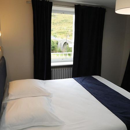 Le Relais De L'Aubrac Hotel Nasbinals Luaran gambar