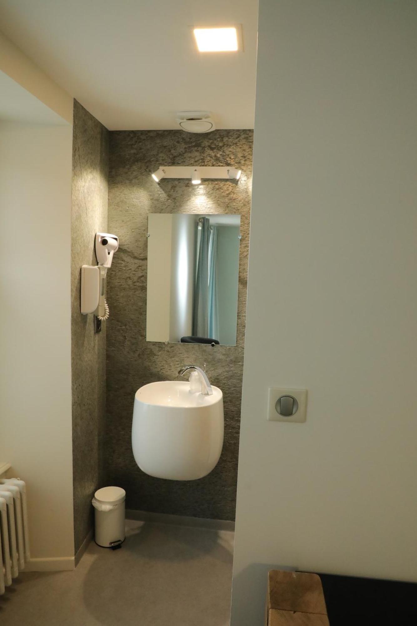 Le Relais De L'Aubrac Hotel Nasbinals Luaran gambar