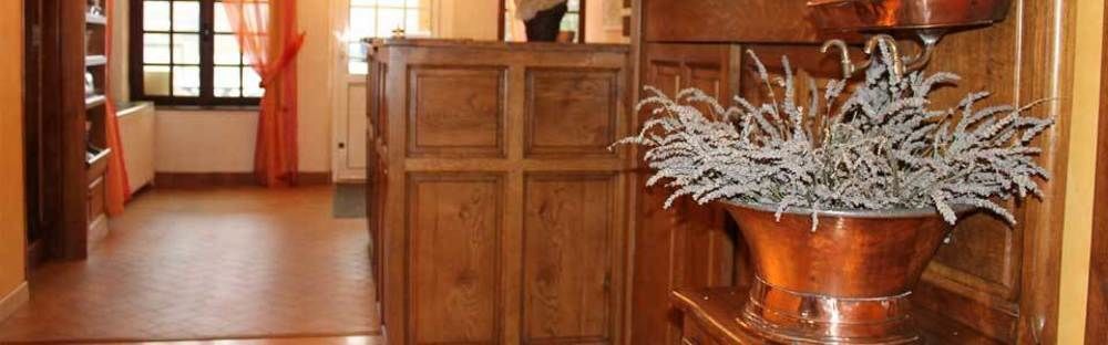 Le Relais De L'Aubrac Hotel Nasbinals Luaran gambar