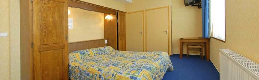 Le Relais De L'Aubrac Hotel Nasbinals Luaran gambar